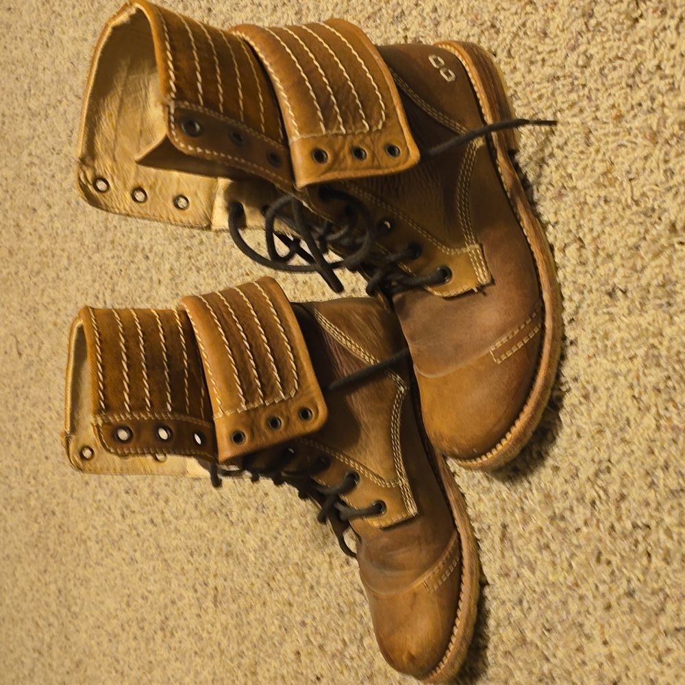 Bedstu boots